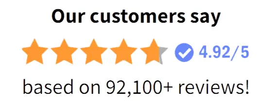MemoGenesis 5 star ratings